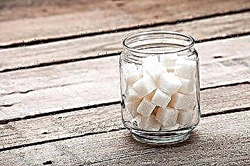 د وینې جریان شکر - وژونکی خطر