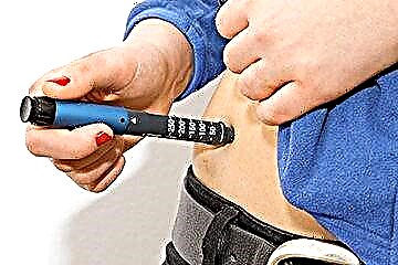 Bir insulin vurduqdan sonra şəkər azalmır: səbəblər, nə etməli