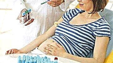 Proba de diabetes mellitus latente durante o embarazo: como doar sangue e como se descifran os resultados da proba?