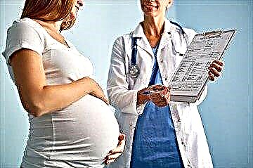 Nam accurate praecessi, durante graviditate test GLYCOSA tolerantia, et quam ad ea praeparet