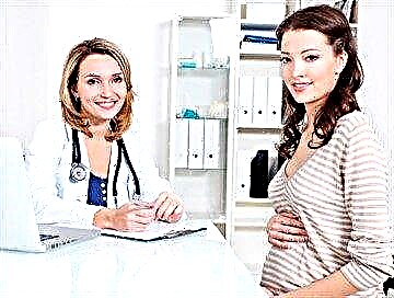 Remisión a unha proba de tolerancia á glicosa durante o embarazo. Para que se fai a análise?