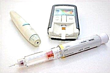 Ano ang sinasabi ng mababang antas ng insulin sa dugo na may normal na asukal: mga kaugalian, sanhi at paggamot