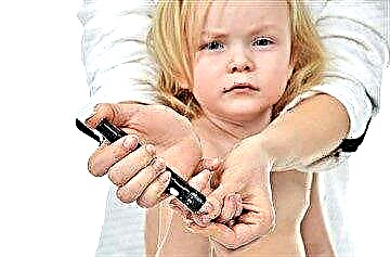 Дијабетес кај дете - дали може целосно да се излечи?