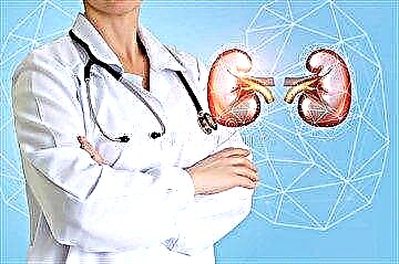 Diyabetik glomeruloskleroz nima o'zi: klinik ko'rinishi, davolash usullari va prognoz