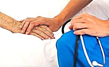 დიაბეტის მქონე პაციენტის პროფესიონალური დახმარება: ძირითადი წესები და მახასიათებლები