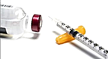 Téhnik anu leres pikeun ngokolakeun insulin di diabetes - kumaha jeung kamana nyuntik?