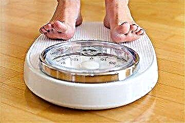 Šta i kako jesti kako bi se dobila težina kod dijabetesa?