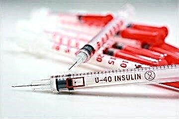 Sobre a selección de insulina, insulinoterapia e a súa comparación con comprimidos de azucre