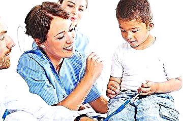 Kliniese aanbevelings vir die diagnose en behandeling van diabetes by kinders
