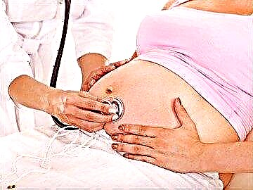Farë është diabeti i rrezikshëm gestacional në gratë shtatzëna: pasoja për fëmijën dhe nënën në pritje