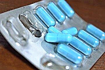 Canto son as tabletas Xenical: o prezo de varias formas de liberación da droga por rexión do país