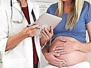 Gejala utama diabetes gestasional dina ibu hamil, mungkin komplikasi sareng cara pikeun nyegahna
