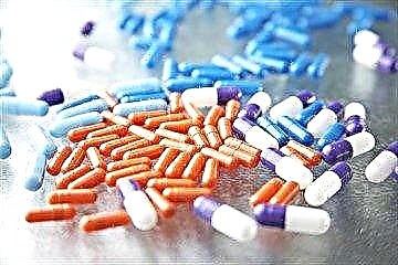 બર્લિશન શું બદલી શકે છે: સક્રિય પદાર્થ અને રોગનિવારક અસર માટે ડ્રગના એનાલોગ