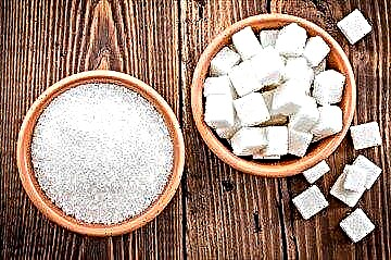 Sugariqas şekir dikare di rojê de bê vexwarin bêyî zirarê bide tenduristiyê: normên ji bo jin, mêr û zarokan