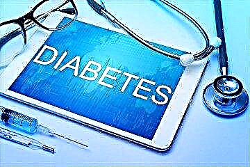 Klasifikasi modern diabetes mellitus: jinis lan bentuk penyakit