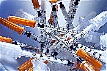الٹرا شارٹ انسولین ہملاگ اور اس کے مطابق تجزیہ - ذیابیطس کے ل use کیا بہتر ہے؟