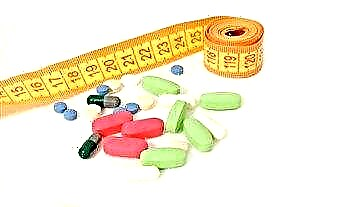 Antidiabetik dwòg Novonorm: enstriksyon pou itilize, pri, analogue ak revizyon