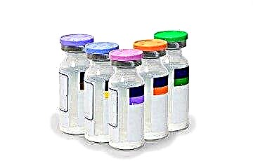 Insulina biosintetike Humulin: çmimi i formave të ndryshme të lëshimit të ilaçit dhe nuancat e përdorimit të tyre