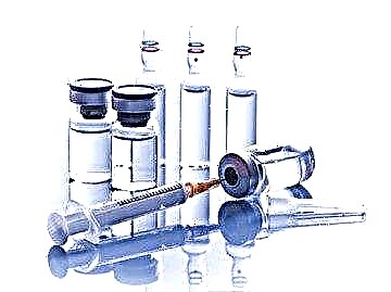 Humulinski inzulinski pripravci: obrasci za otpuštanje, upute za upotrebu i pregledi pacijenata