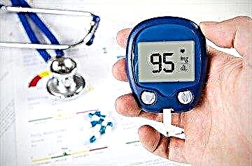 Kritéria diagnosa pikeun diabetes - iraha jeung di tingkat naon gula getih didiagnosis?