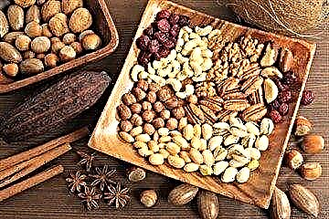 Koje su moguće, a koje nisu: orašasti plodovi i karakteristike njihove primjene kod dijabetesa