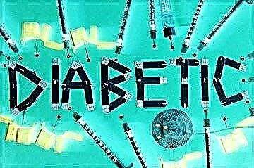 Do malsamaj: etapoj kaj severeco de diabeto