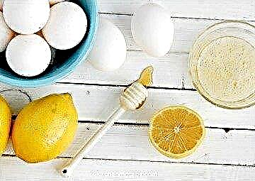 تخم مرغ با لیمو - یک داروی موثر مردمی برای کاهش قند خون در تقویت ایمنی است