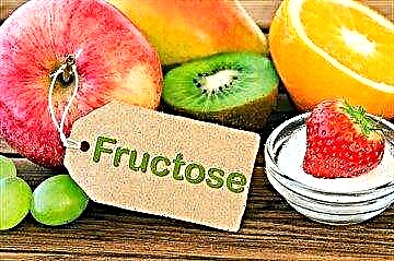 Kodi fructose imaloledwa kukhala ndi shuga?