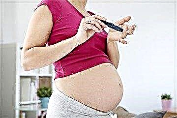 Ano ang gestational diabetes mellitus: ICD-10 code, klinikal na larawan at sanhi