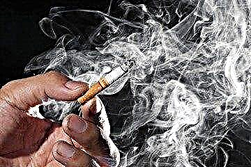 متضاد چیزیں: بلڈ شوگر پر سگریٹ نوشی کا اثر اور ذیابیطس کے مریضوں کے لئے بری عادت کے ممکنہ نتائج