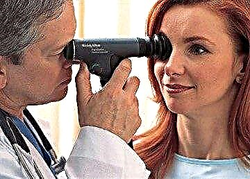 Dyabetik anjyopati nan retin lan ak ekstremite pi ba yo: ICD-10 kòd, sentòm ak metòd tretman