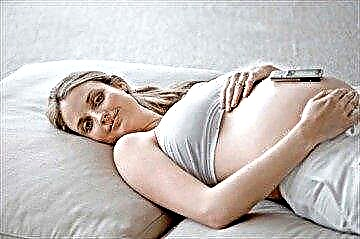 Kategorik nömrə: hamiləlik zamanı hipoqlikemik dərmanı qəbul edən Siofor və onun planlaşdırılması haqqında