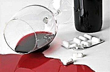 Сиофорға және алкогольге қарсы антибиабеттік дәрі: үйлесімділік, дәрігерлердің пікірлері және ықтимал зардаптары