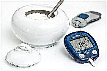 Autodiagnóstico da diabetes: como atopar o azucre no sangue na casa?