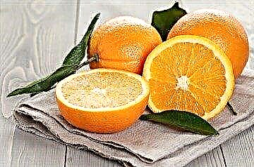 Mapuslanon ba ang mga oranges alang sa diabetes: ang glycemic index sa prutas ug ang pamatasan sa paggamit niini