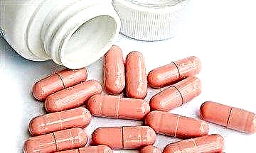 Déi hënneschter Säit vum Medikament Orsoten: Nebenwirkungen a Kontraindikatiounen