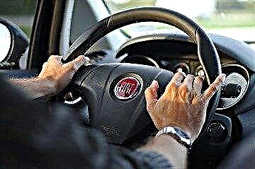 Dijabetes i vožnja automobilom: pravila sigurnosti i prve pomoći za napad hipoglikemije