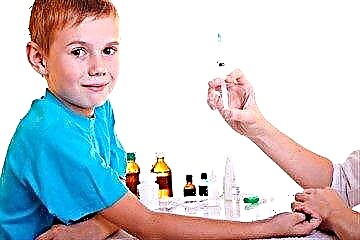 Karakteristikat e terapisë me insulinë tek fëmijët me diabet