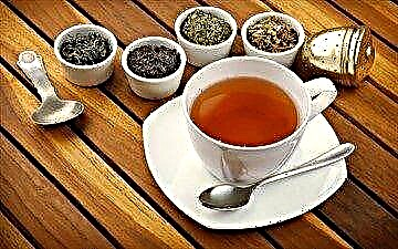 Segundo os nutricionistas, o té natural é unha das bebidas máis preferidas para a diabetes.