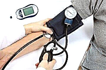 Ang hypertension sa mga pasyente na may diabetes mellitus: mga tampok ng kurso ng mga karamdaman at ang kanilang paggamot
