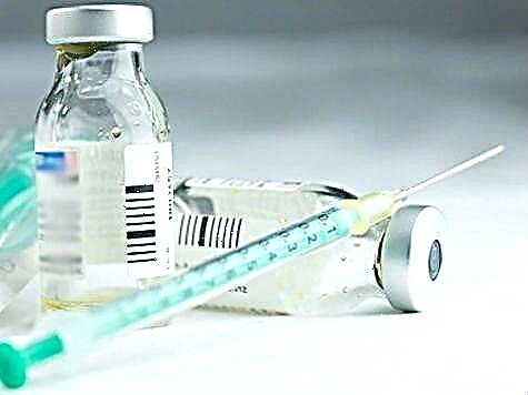 Giunsa paghimo ang mga injection sa insulin