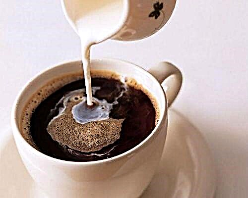 Apa kopi nambah gula getih