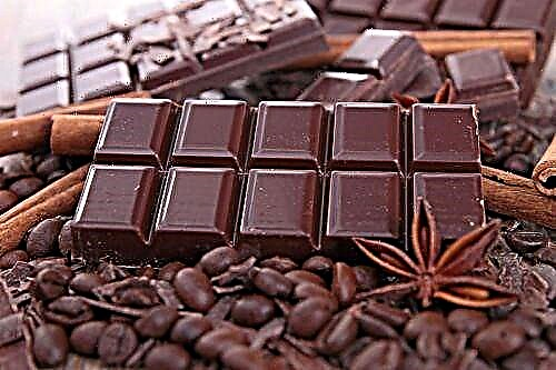Kakao vir diabetes
