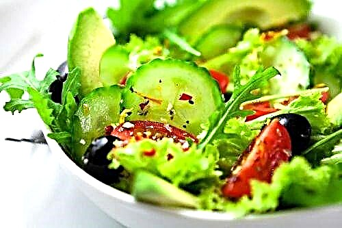 ذیابیطس کے لئے سبزیاں کھانا