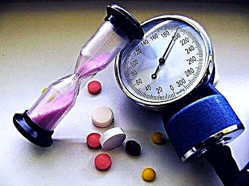 Lijekovi pod pritiskom za dijabetes