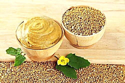 Mustard Seeds for Diabetes