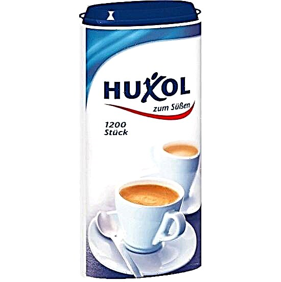 I-Huxol Sweetener