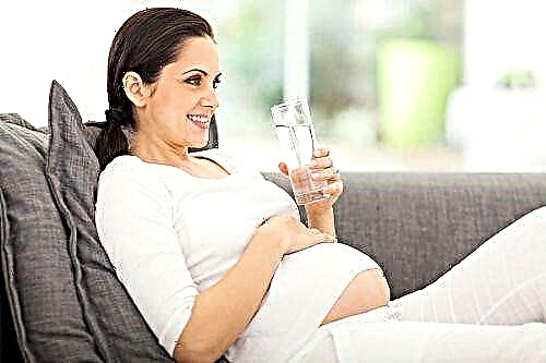Indicia gestational diabete in graviditate
