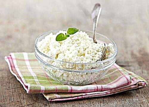 Glycemic index ng cottage cheese
