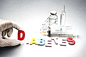დიაბეტოლოგია - დიაბეტის მეცნიერება